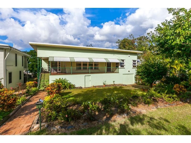 13 Rudd Street, The Range QLD 4700
