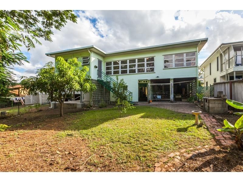 13 Rudd Street, The Range QLD 4700
