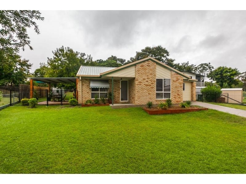 4 Tooker Street, Koongal QLD 4701