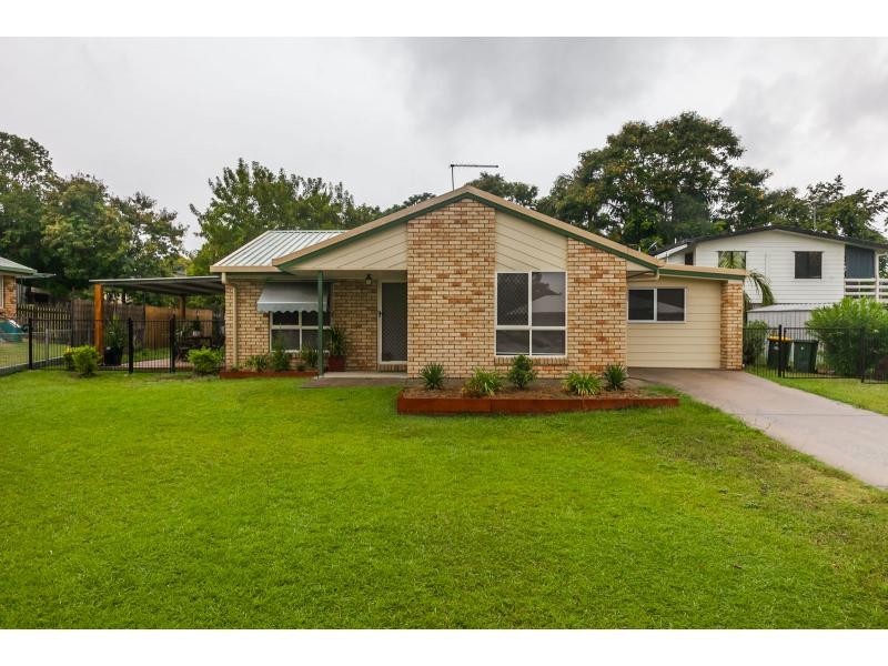 4 Tooker Street, Koongal QLD 4701