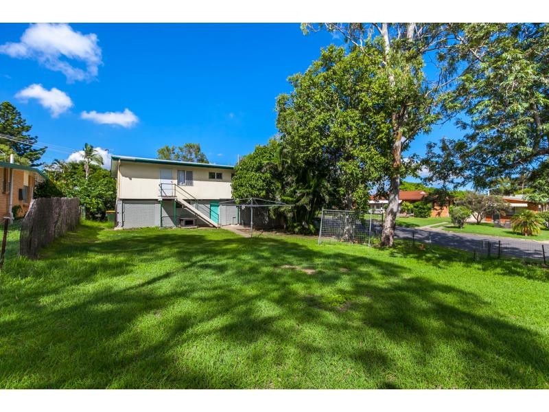 185 Houlihan Street, Frenchville QLD 4701