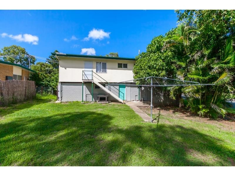 185 Houlihan Street, Frenchville QLD 4701