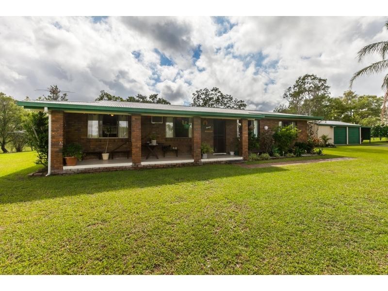 83 Nerimbera School Road, Nerimbera QLD 4701