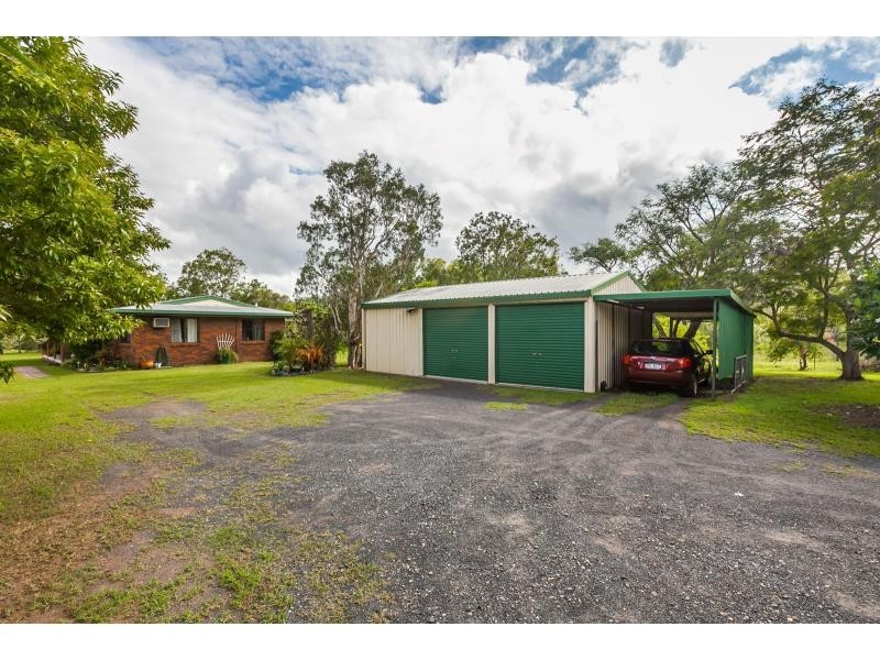 83 Nerimbera School Road, Nerimbera QLD 4701