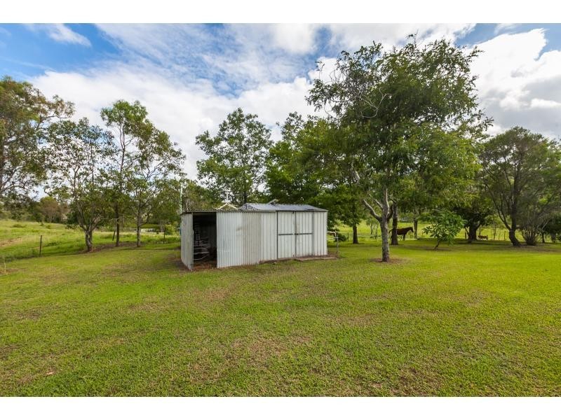 83 Nerimbera School Road, Nerimbera QLD 4701