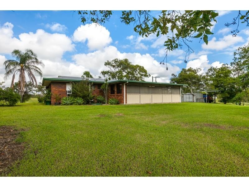 83 Nerimbera School Road, Nerimbera QLD 4701