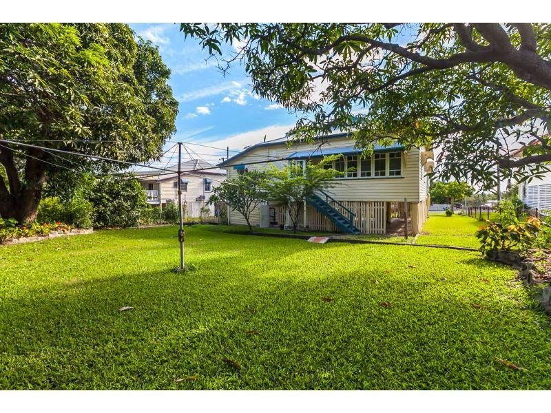 57 Eton Street, West Rockhampton QLD 4700