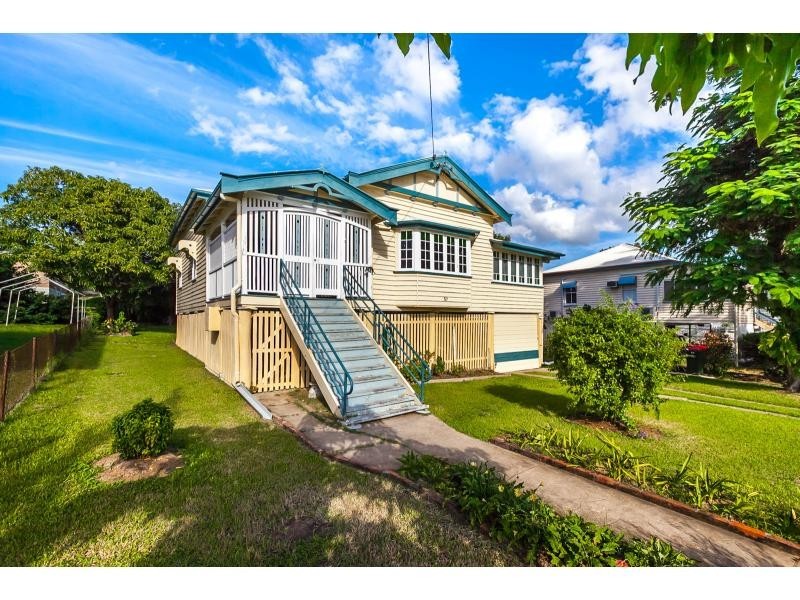 57 Eton Street, West Rockhampton QLD 4700