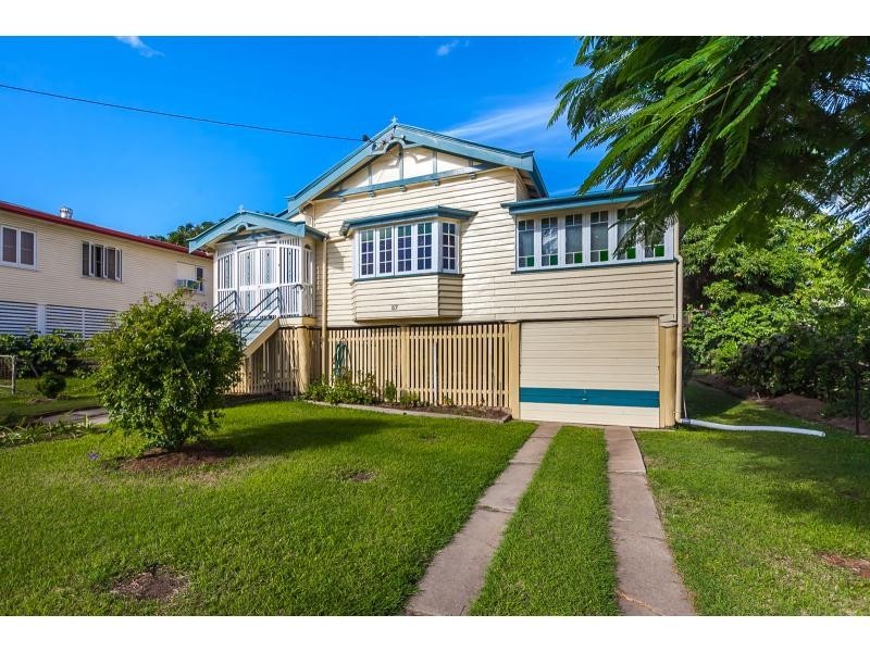 57 Eton Street, West Rockhampton QLD 4700