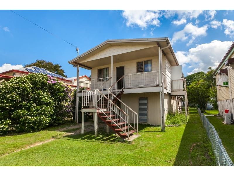 108 Archer Street, Rockhampton City QLD 4700