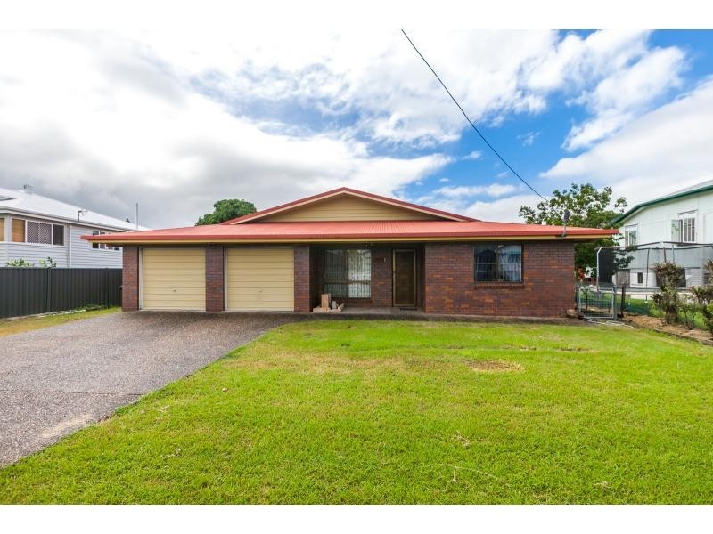 115 Edington Street, Berserker QLD 4701