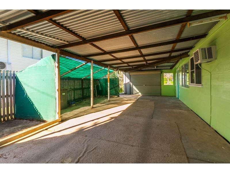 310 Waterloo Street, Frenchville QLD 4701