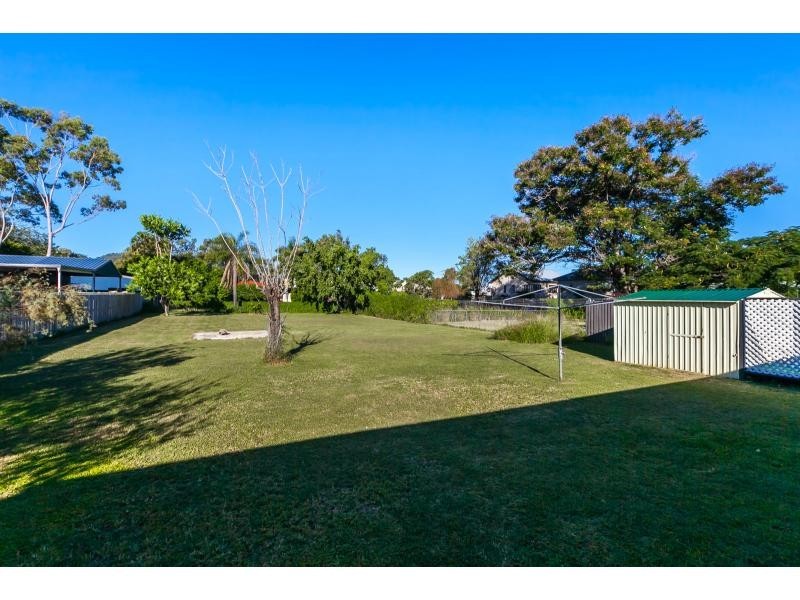 310 Waterloo Street, Frenchville QLD 4701