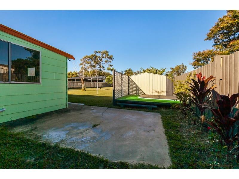 310 Waterloo Street, Frenchville QLD 4701