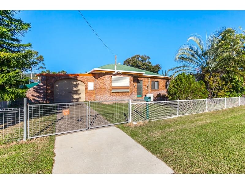 310 Waterloo Street, Frenchville QLD 4701