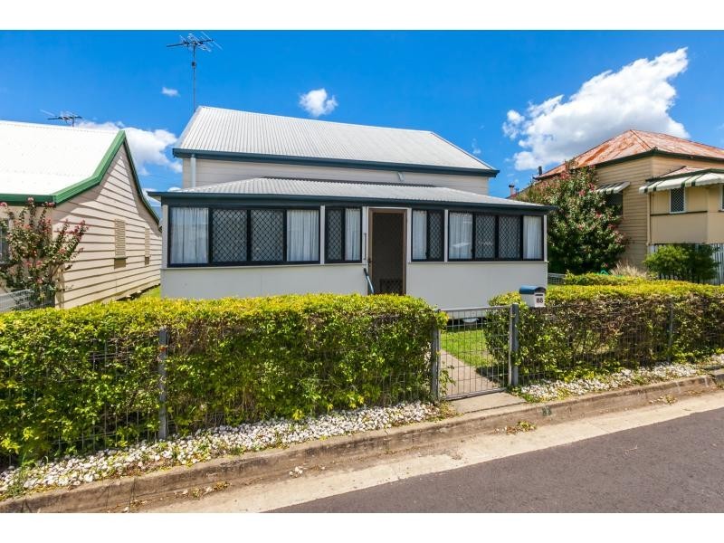 88 Alma Lane, Rockhampton City QLD 4700