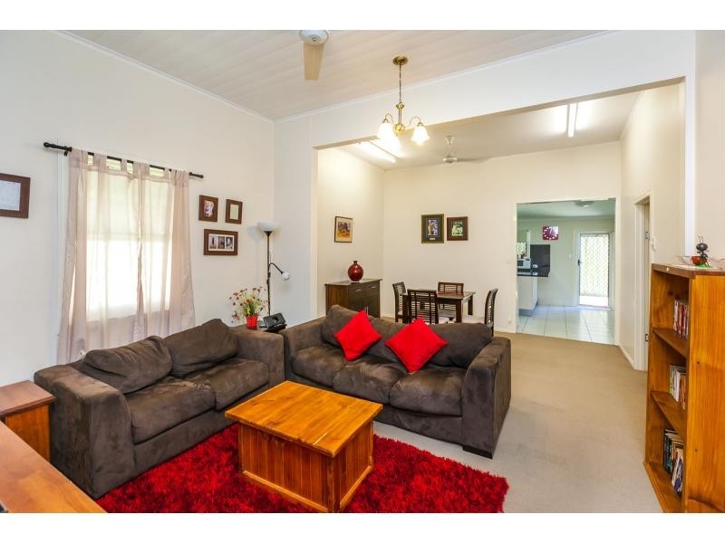 88 Alma Lane, Rockhampton City QLD 4700
