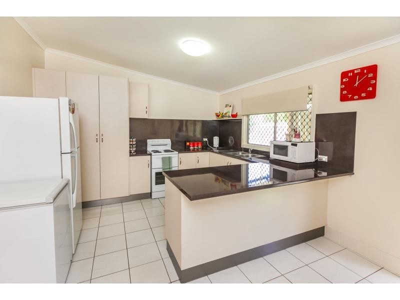 88 Alma Lane, Rockhampton City QLD 4700