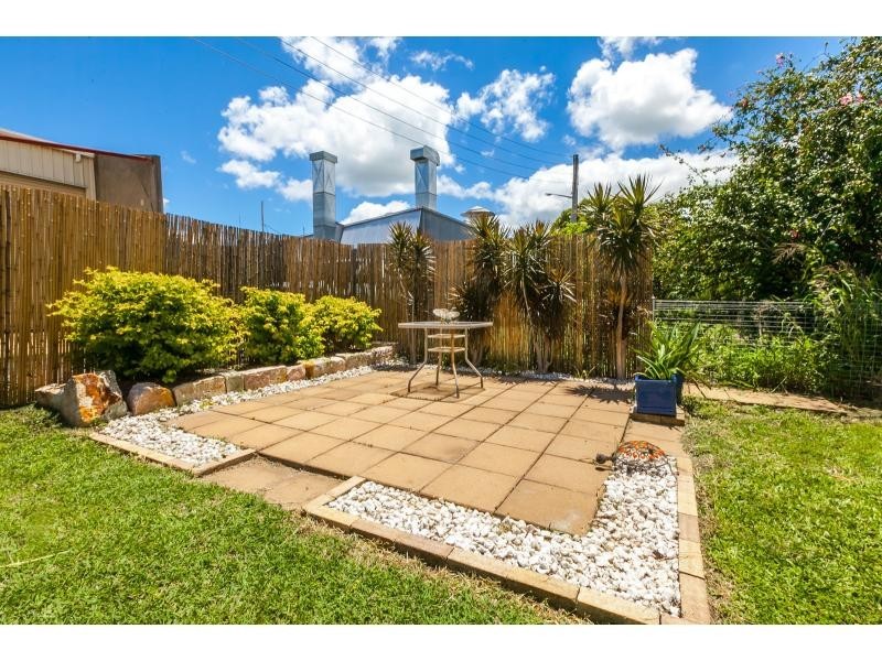 88 Alma Lane, Rockhampton City QLD 4700