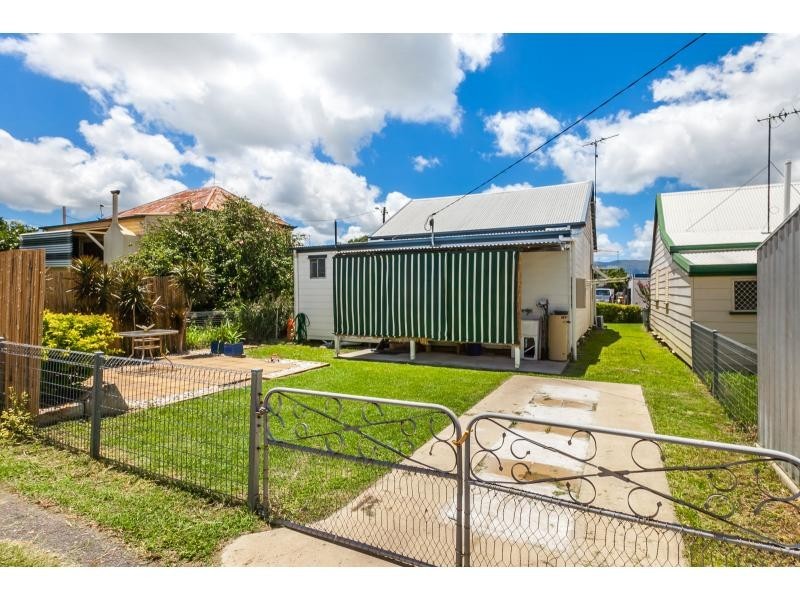 88 Alma Lane, Rockhampton City QLD 4700