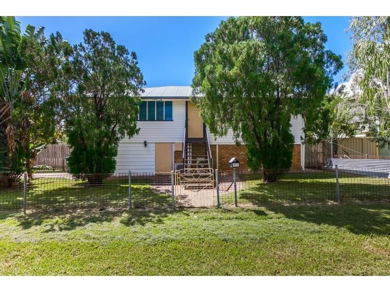 405 Stenhouse Avenue, Koongal QLD 4701