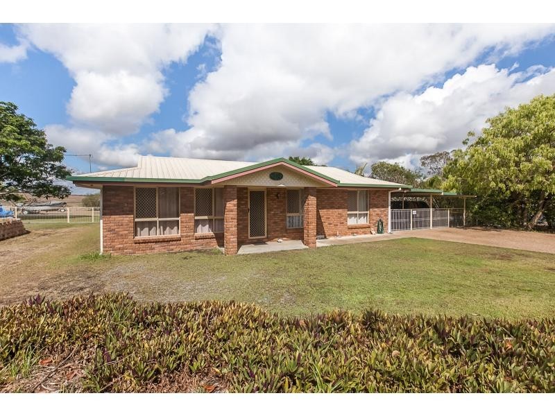 6 Sondra Lena Drive, Glenlee QLD 4711