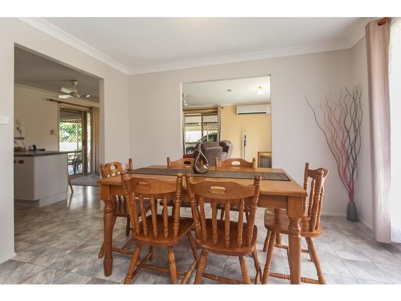 6 Sondra Lena Drive, Glenlee QLD 4711