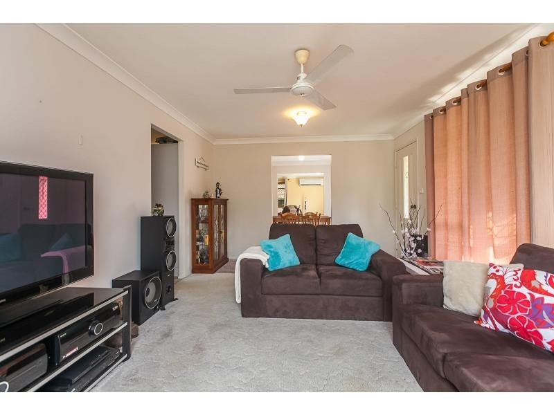 6 Sondra Lena Drive, Glenlee QLD 4711