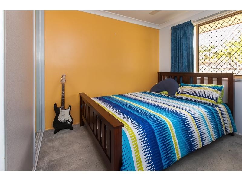 6 Sondra Lena Drive, Glenlee QLD 4711