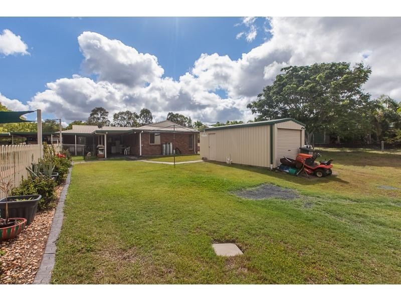 6 Sondra Lena Drive, Glenlee QLD 4711