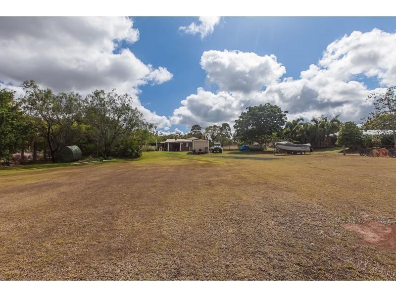 6 Sondra Lena Drive, Glenlee QLD 4711
