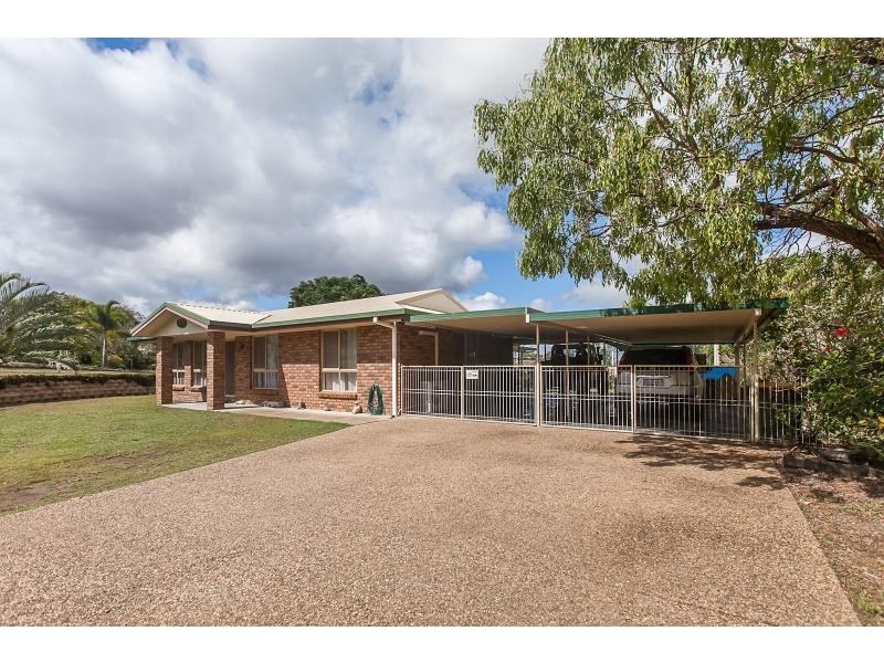 6 Sondra Lena Drive, Glenlee QLD 4711