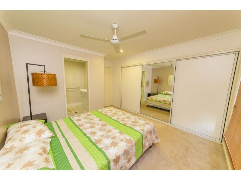 27 John Oxley Drive, Gracemere QLD 4702