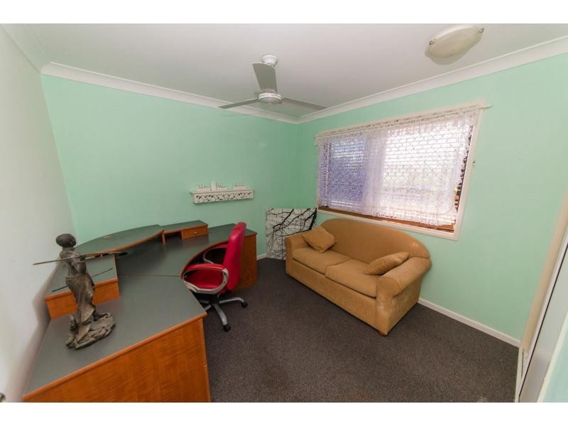 27 John Oxley Drive, Gracemere QLD 4702
