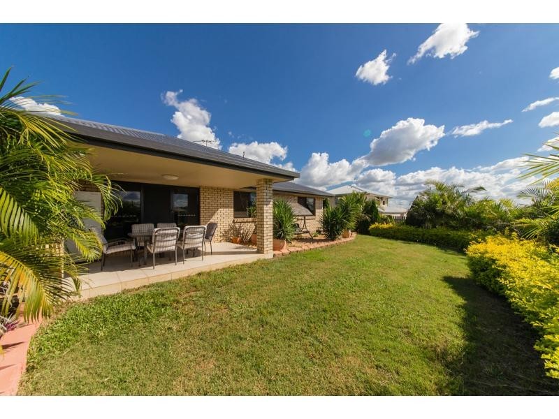 27 John Oxley Drive, Gracemere QLD 4702
