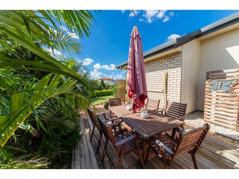 27 John Oxley Drive, Gracemere QLD 4702