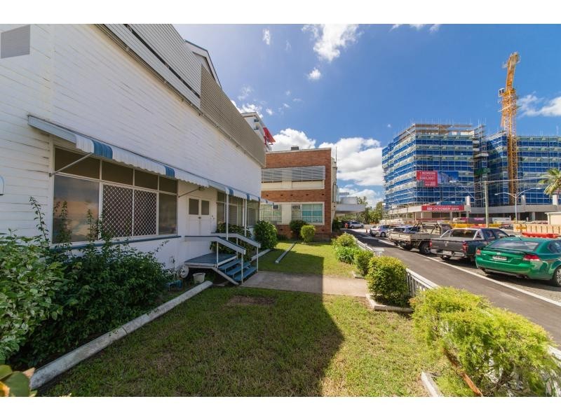 12 Archer Street, Rockhampton City QLD 4700