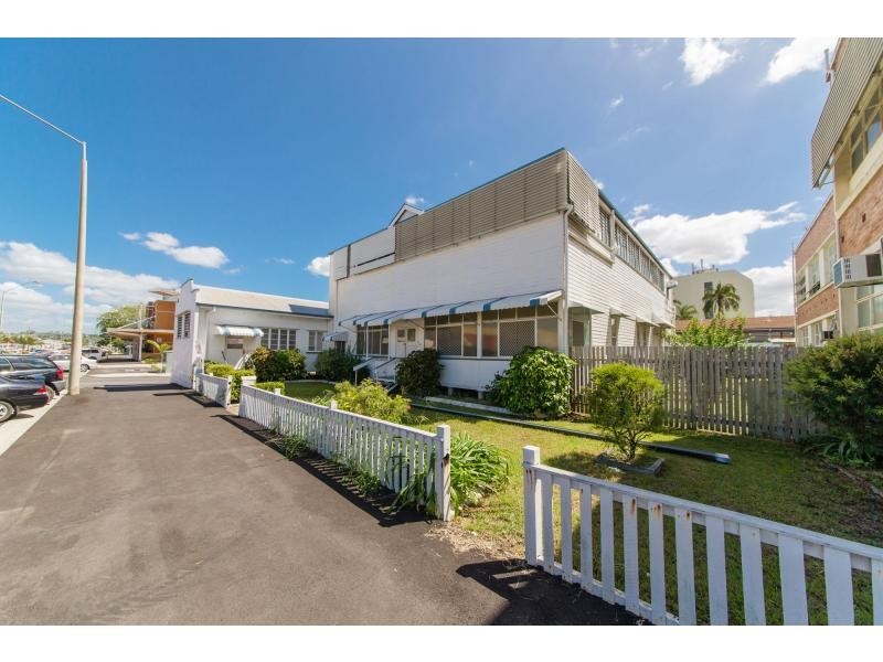 12 Archer Street, Rockhampton City QLD 4700