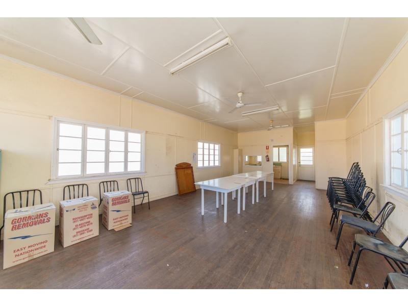 12 Archer Street, Rockhampton City QLD 4700