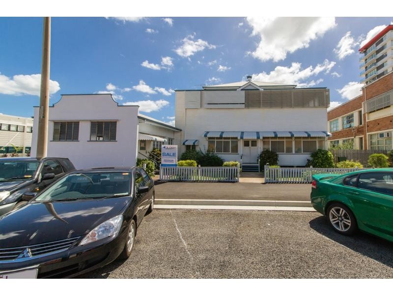 12 Archer Street, Rockhampton City QLD 4700