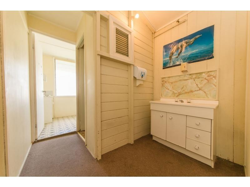12 Archer Street, Rockhampton City QLD 4700