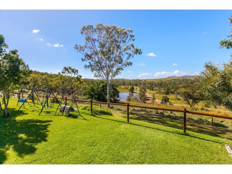 369 Greenlakes Road, Rockyview QLD 4701