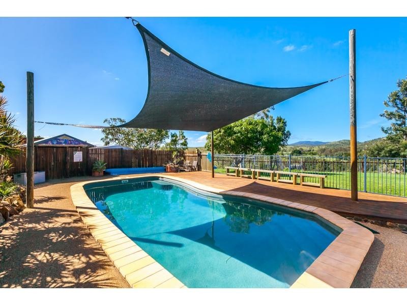 369 Greenlakes Road, Rockyview QLD 4701