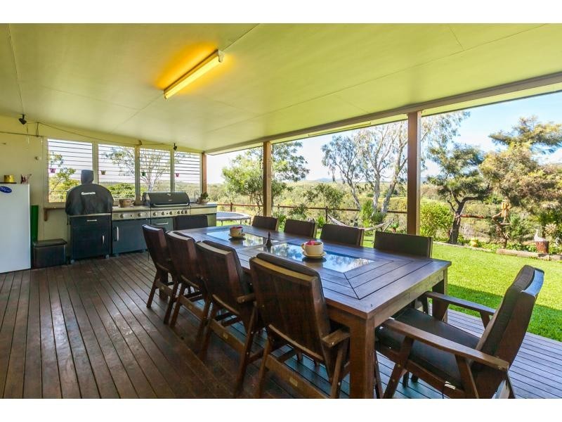369 Greenlakes Road, Rockyview QLD 4701