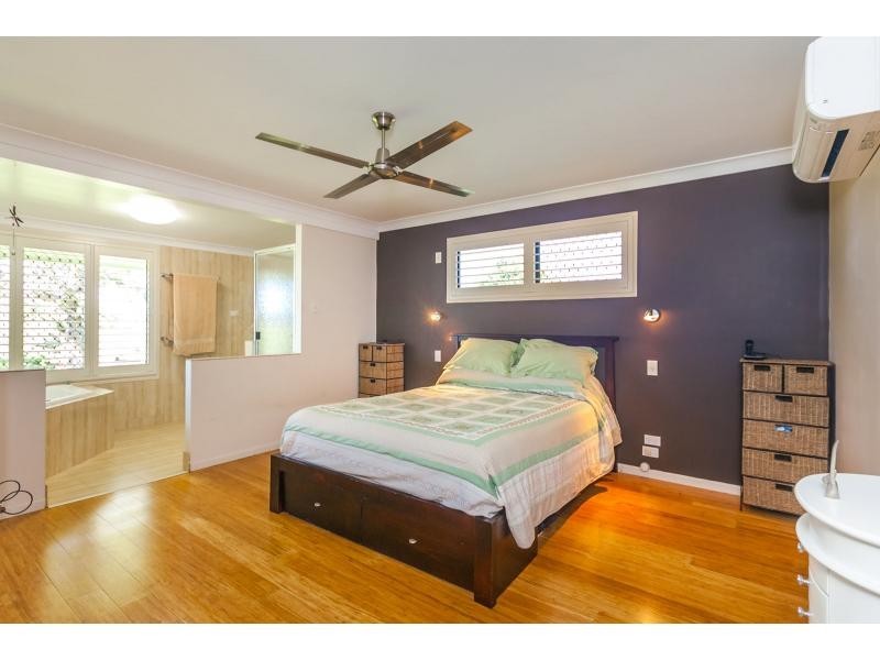 369 Greenlakes Road, Rockyview QLD 4701