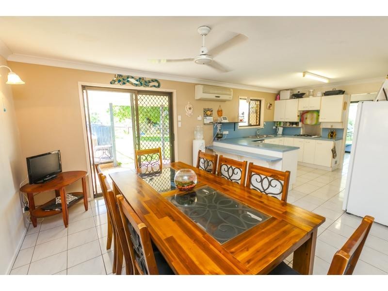 369 Greenlakes Road, Rockyview QLD 4701
