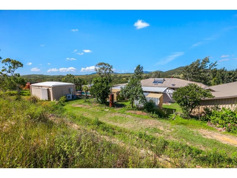 369 Greenlakes Road, Rockyview QLD 4701