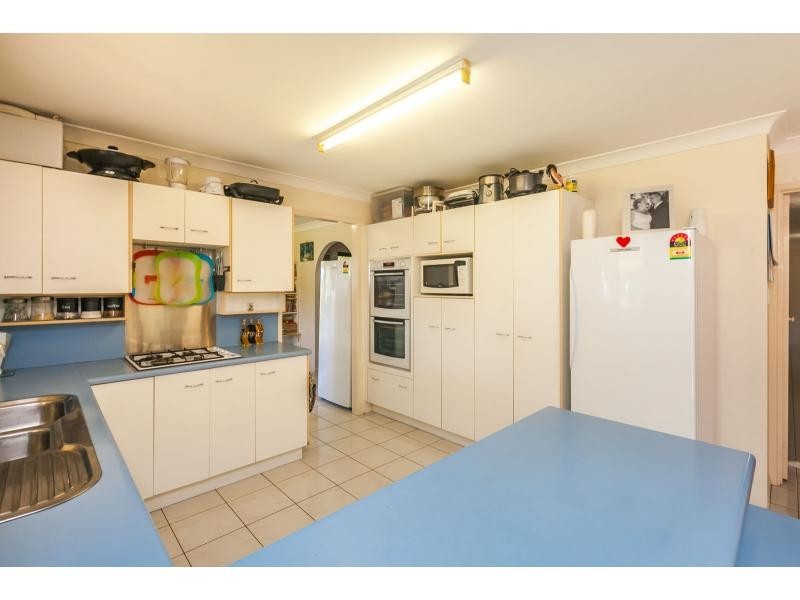 369 Greenlakes Road, Rockyview QLD 4701