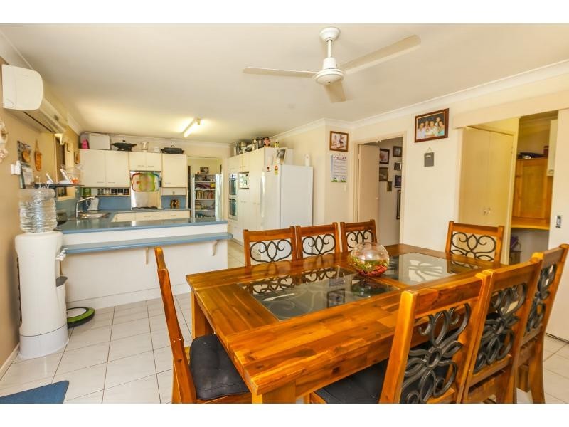369 Greenlakes Road, Rockyview QLD 4701