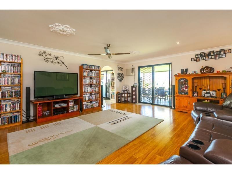 369 Greenlakes Road, Rockyview QLD 4701